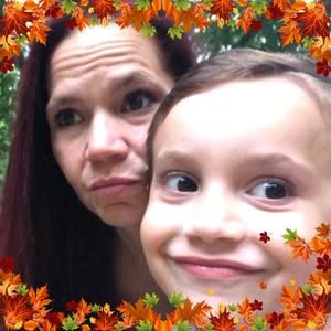 Meet your Posher, Tracy